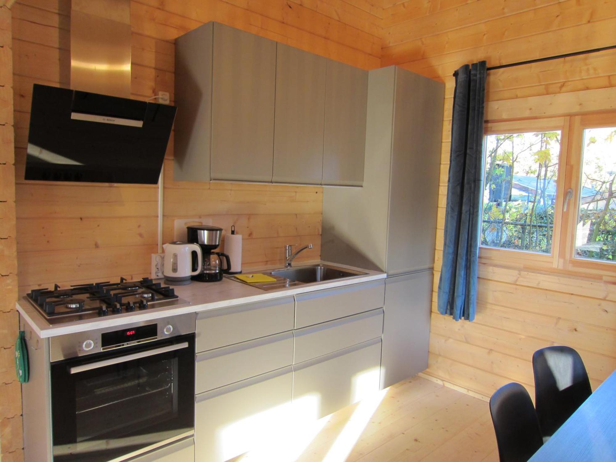 Hderh - Eco Lodge Op Vakantiepark De Ijsvogel, Zwembaden, Kids Fun, Natuur En Rust Voorthuizen Cameră foto