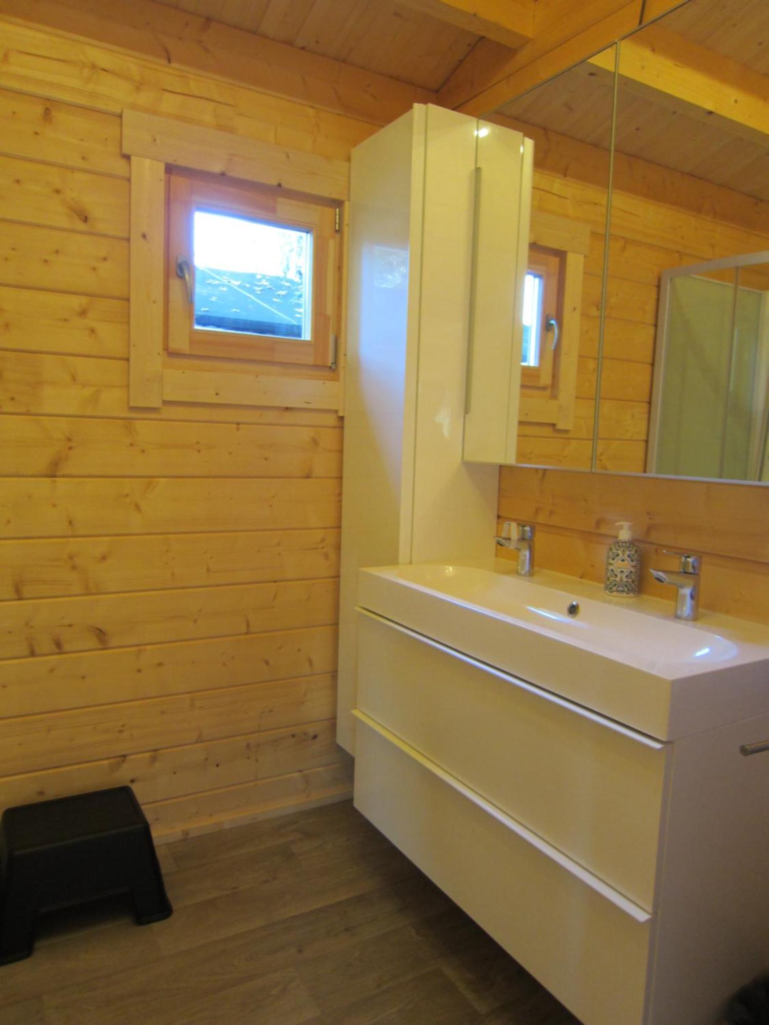 Hderh - Eco Lodge Op Vakantiepark De Ijsvogel, Zwembaden, Kids Fun, Natuur En Rust Voorthuizen Cameră foto